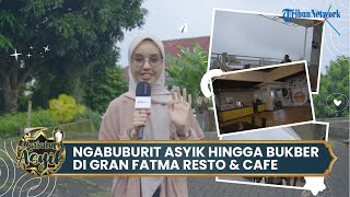 Ngabuburit Asyik Hingga Bukber di Grand Fatma Resto dan Cafe Ternate