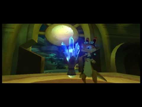 ジャック×ダクスター2 (JAK x DAXTER 2) - Playthrough Pt4