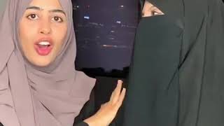 Download lagu ummx Abdullah and sister Sarah Up coming next part mp3