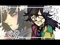 HASHIRAS REACT TO MY FYP LAST PART KNY DS KIMETSU NO YAIBA DEMON SLAYER GL2RV GCRV