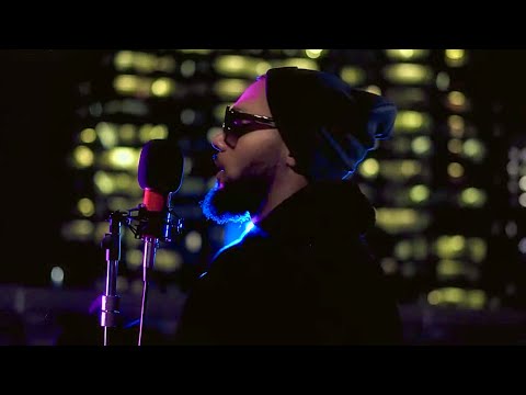 Quincé Áness - STAY LIT [Official Music Video]