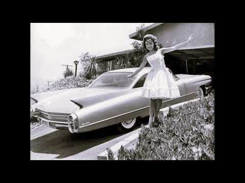 Robin Ward - In His Car (1964)