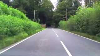 me fuí a ser feliz (Benh Zeitlin - MIKA )