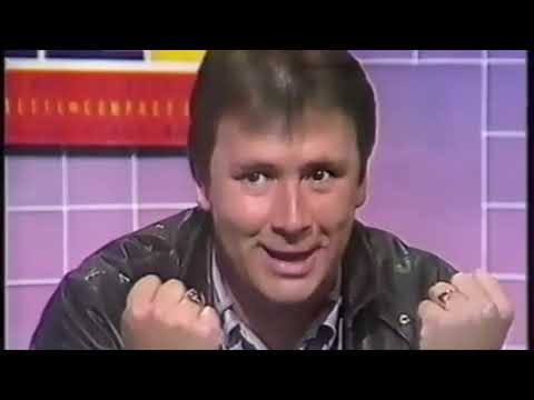 The Troggs - rare Australian TV interview (1985)