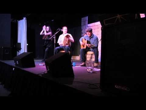 Celtic Nots (now the Howling Gaels) & Turner Sisters in concert at Newport, WA