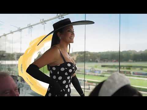 Royal Randwick Racecourse