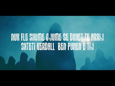 AroGanti x PiKej DNC -Perfekte (Official Audio Lyrics )