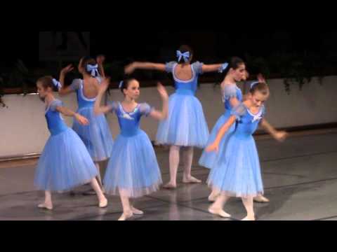 Mistake Waltz | Ballet Youth 2015