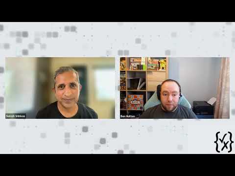 JSON Schema in Production - #6 Suresh Srinivas at OpenMetadata