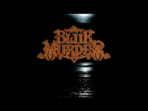 Blue Murder - Out Of Love (HQ)