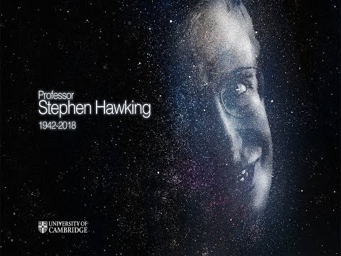 Stephen Hawking: quando la scienza batte la malattia Stephen Hawking: quando la scienza batte la malattia