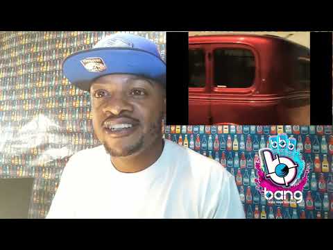 2 SEV7N - "LOS SANTOS" Ft. LIL CUETE, PG STIFFY VIDEO ( REACTION)
