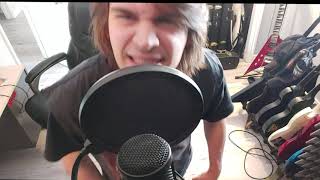Soulfly - Defeat U Full Cover