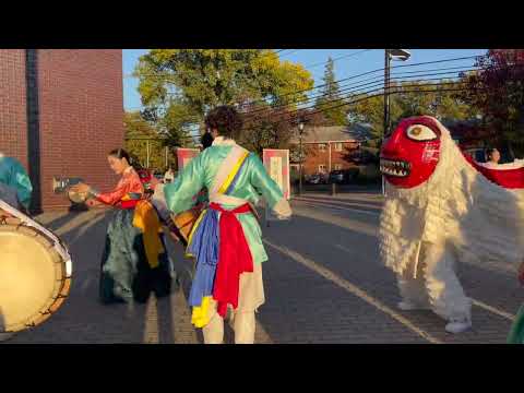 Fort Lee on Demand: Korean Hanbok Day