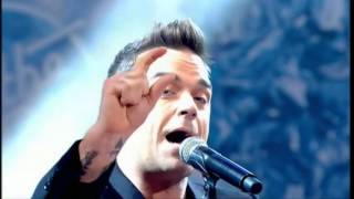 Robbie Williams - Bodies