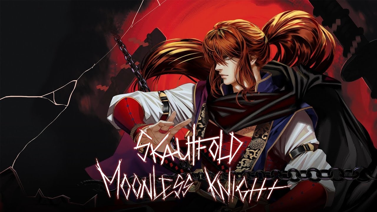 Skautfold: Moonless Knight Gameplay