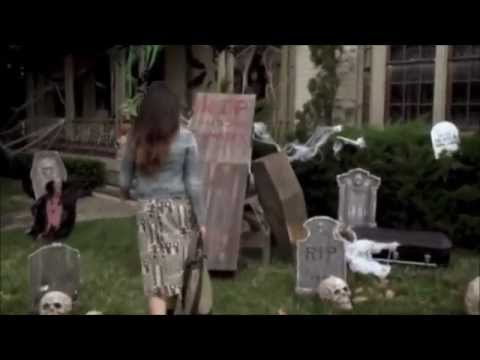 Pretty Little Liars 3x13 Beginning Scene