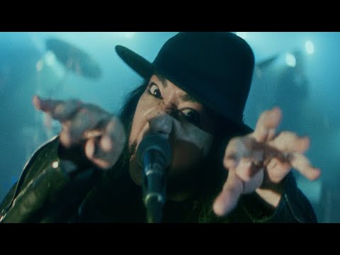 Daron Malakian and Scars On Broadway - Killing Spree (Official Video)