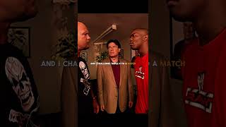 Download lagu When SHELTON BENJAMIN DEFEATED TRIPLE H on his first night on WWE RAW mp3 Download lagu When SHELTON BENJAMIN DEFEATED TRIPLE H on his first night on WWE RAW mp3