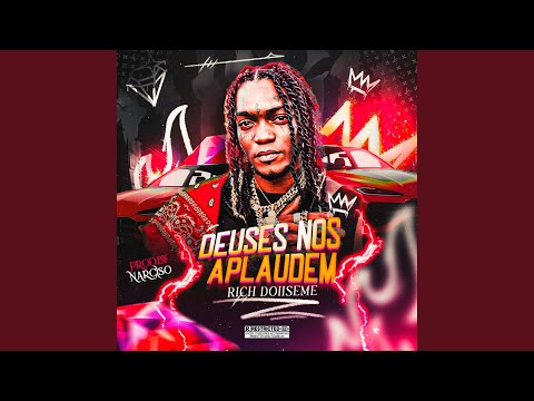Deuses Nos Aplaudem