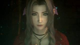 かつて終わりを見た者が始める新たな物語[PS4,FF7R]その1