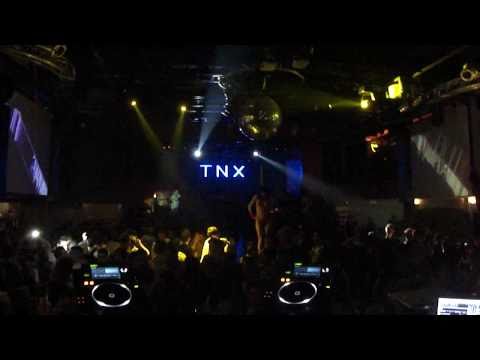 Romano Alfieri @TENAX 7.5.2011 first track