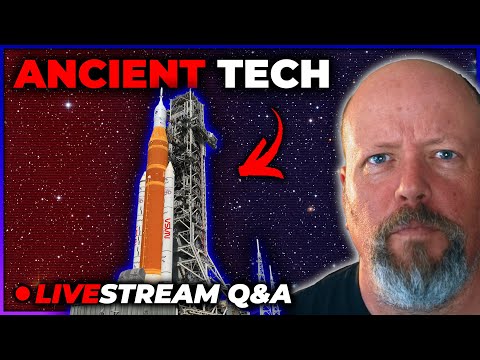 When Will Rockets Finally Evolve? [Q&A Livestream]