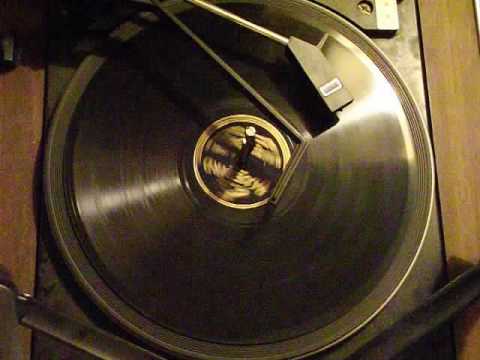 Blue Bird Records B-10080 My heart belongs to Daddy