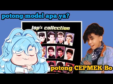 Potong cepmek kali ye?