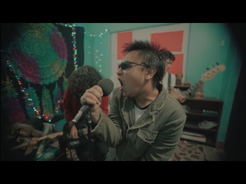 CHUMBAK | Daar Chhaina ft. EevaFaaK ( Official Music Video )