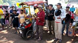 Download lagu ABANG PULANG Benyamin Sueb versi ondel ondel cikal Betawi mp3 Download lagu ABANG PULANG Benyamin Sueb versi ondel ondel cikal Betawi mp3