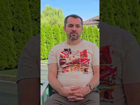 Mărturie participant curs NLP Practitioner