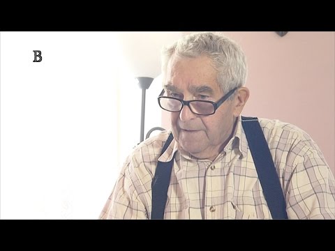 Záhada Zlatý vlak: Muž, který rozpoutal šílenství