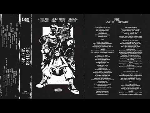 KINGwAw - POB (feat. Curtismith) (Official Audio) | Careless Music