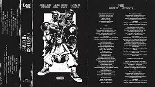 KINGwAw - "POB" feat. Curtismith (Official Audio)