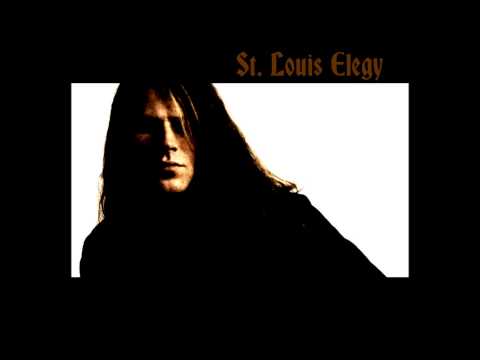 Mark Lanegan Band - St. Louis Elegy *Blues Funeral*