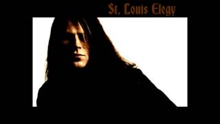 Mark Lanegan Band - St. Louis Elegy *Blues Funeral*