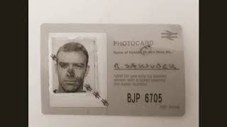 Darum (Purple Schulz Cover) 1999