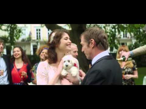 Gemma Bovery - Trailer italiano ufficiale - Al cinema dal 29/01