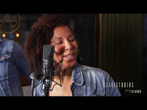 TONLABOR | BONNY FERRER - Bei Dir Sein | Recording+Mixing+Mastering