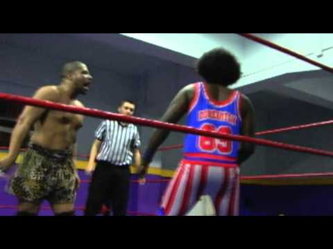 Beyond Wrestling - [Preview] Sugar Dunkerton (+3)  vs. Jonny Mangue (-1) - "Tournament For Tomorrow"