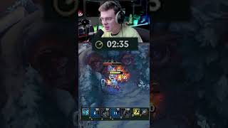 PATCH LOL 25.23 - CLEAR JUNGLE ( partie 1 ) Music : https://youtu.be/DAIzrB-OF1s?si=HU3l5sSyGkNqTYCZ