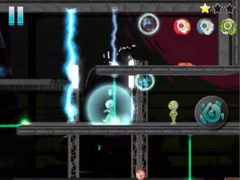 Robot Bros Deluxe Video