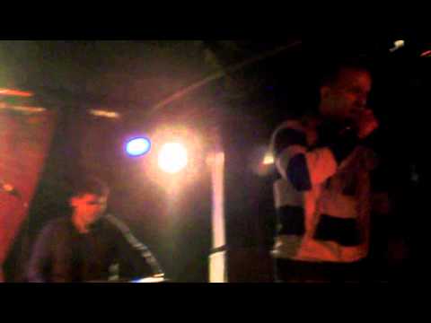 Duran Baba & Shievo Bugatti Live@Taktlo$$ Part04