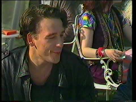 The Wind   1985 11 04   1 track + int @ Bliss