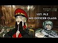 Darktide - Veteran prefers avoiding officers - Rejects voicelines and dialogue #10