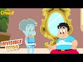 Invisible Titoo Titoo Funny Cartoon S04E15 Hindi Cartoon For Kids Titoo
