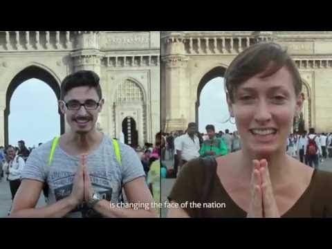 Vinod K Sharma Swachchh Bharat Mission - Written and Voice Over