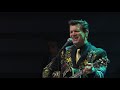 Chris Isaak - You Don't Cry Like I Do (Beyond The Sun 2012 LIVE!) Full HD 1080p