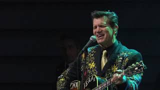Chris Isaak - You Don&#39;t Cry Like I Do (Beyond The Sun 2012 LIVE!) Full HD 1080p